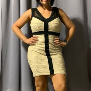 Dress barn size 4 dress